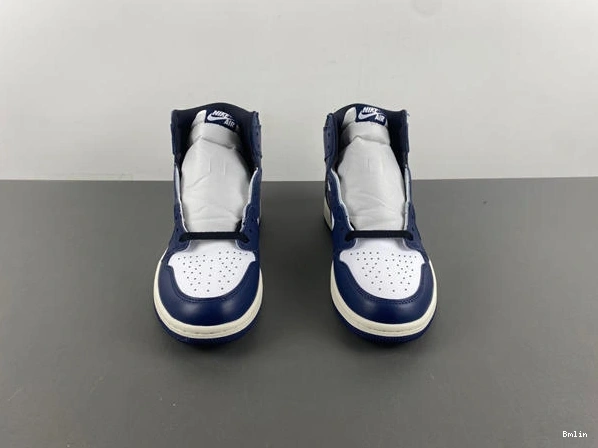 Bmlin Retro Air DZ5485- 1 Unique OG Jordan 3652 High 1027